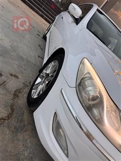 هیوندای جێنسس